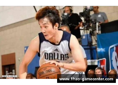 壹号娱乐NBA风云：丁彦雨航的超凡之路 - 副本