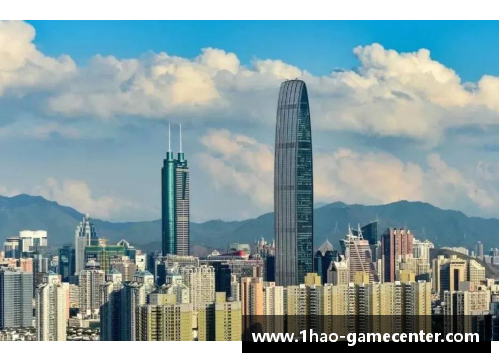 壹号娱乐中国资金实力10强_成都第6,重庆第7,深圳领先广州3万亿!