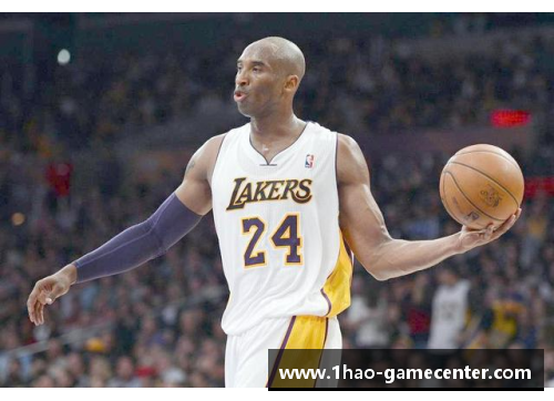 壹号娱乐科比：超越传奇，NBA历史的不朽巅峰 - 副本
