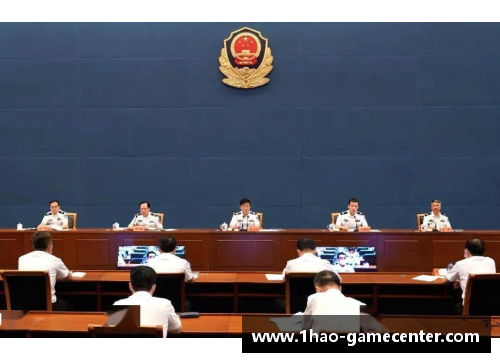壹号娱乐教育整顿·学先进：宝剑锋从磨砺出——记贵阳市公安局特警的蜕变